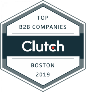 Zco is listed in Clutch's Top 10 Mobile App Development Companies in Boston