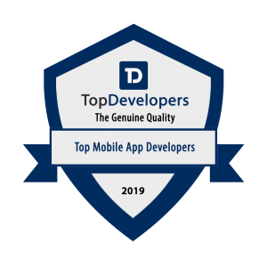 Top Developers for Mobile Apps in 2019 Top Mobile App Developers in 2019 by TopDevelopers