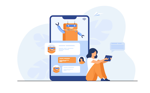 Integration of AI with other Edge Technologies - Chatbots and Virtual Assistants