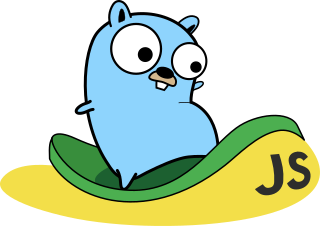 GopherJS compiles Go to pure JavaScript code